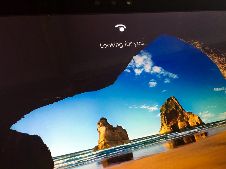 Windows Hello Face Login on Lenovo IdeaCentre AIO 700 PC.png