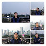 Andrew Surbakti