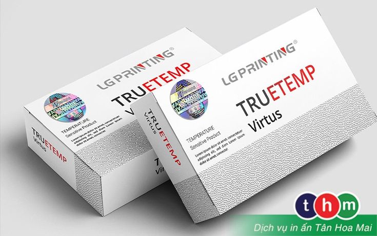 Công ty in ấn quảng cáo cần có độ uy tín trên thị trường