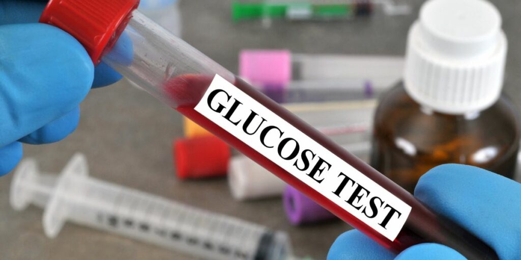Nghiệm pháp dung nạp glucose giúp phát hiện đái tháo đường thai kỳ chính xác