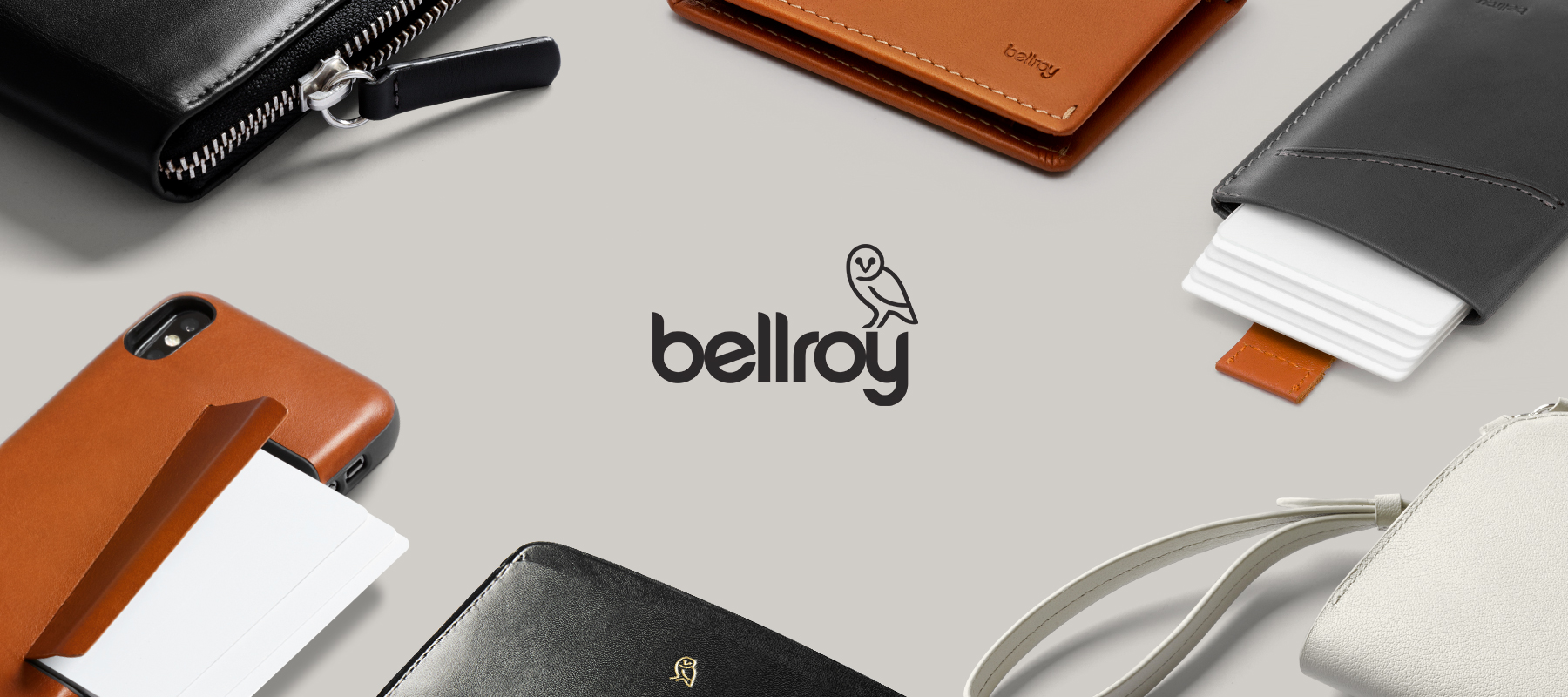 bellroy.com