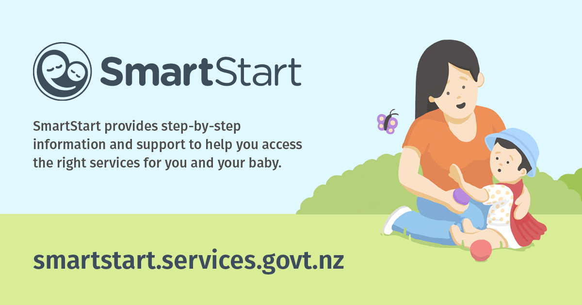 smartstart.services.govt.nz